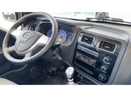 JAC V260
