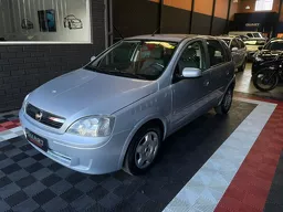 Chevrolet Corsa