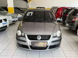 Volkswagen Polo Hatch