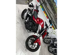 Honda CB 500