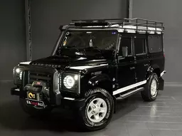 Defender