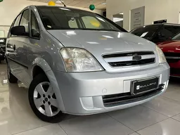 Chevrolet Meriva