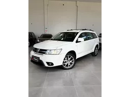 Fiat Freemont