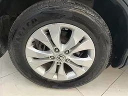 Honda CRV