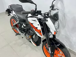 Ktm Duke 200