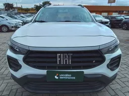 Fiat Pulse