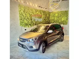 Chery Tiggo 2