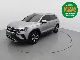 Volkswagen Taos