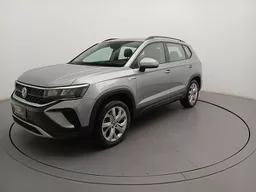 Volkswagen Taos