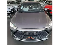 BYD Song Plus
