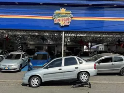 Chevrolet Corsa