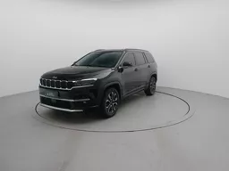 Jeep Commander