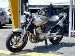 Honda CB 600