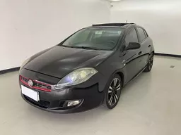 Fiat Bravo
