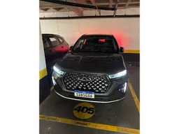 Chery Tiggo 7