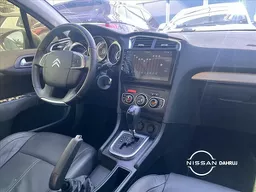 Citroën C4 Lounge