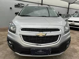 Chevrolet Spin