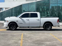 RAM Classic