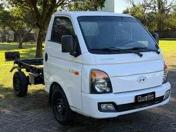 Hyundai HR