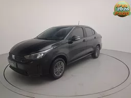 Fiat Cronos