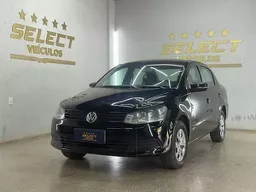 Volkswagen Voyage