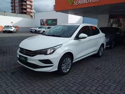 Fiat Cronos