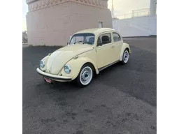 Volkswagen Fusca