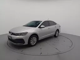 Volkswagen Virtus