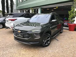 Chevrolet Montana