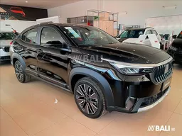 Fiat Fastback