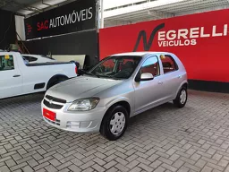 Chevrolet Celta