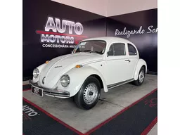 Volkswagen Fusca