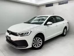 Volkswagen Virtus