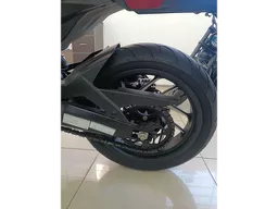 Bajaj Dominar