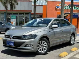 Volkswagen Virtus