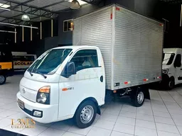 Hyundai HR
