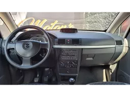 Chevrolet Meriva