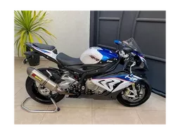 S 1000 RR