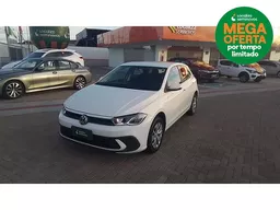 Volkswagen Polo Hatch