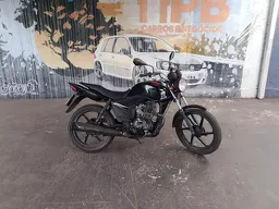 CG 125