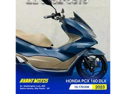 PCX