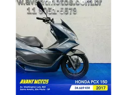 PCX