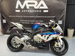 S 1000 RR
