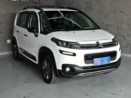 Citroën Aircross