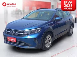 Volkswagen Nivus
