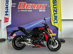 GSX-S