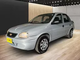 Chevrolet Corsa