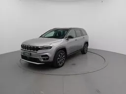 Jeep Commander