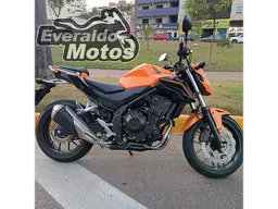 CB 500