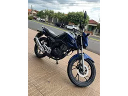 Honda CG 160